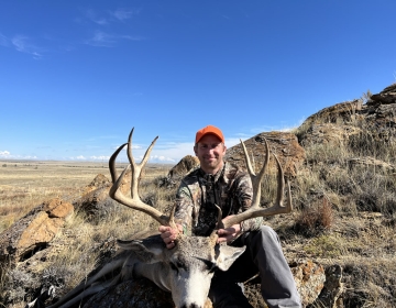 Wyoming Hunt2 2022 Tompkins Kennedy