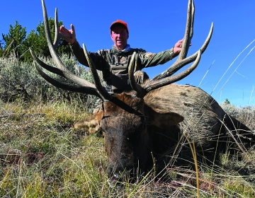 Wyoming Hunt3 2022 Dupree Wheeler