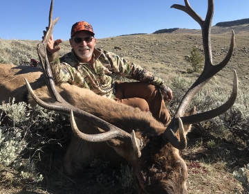 Wyoming Hunt3 2022 Floyd George