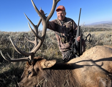 Wyoming Hunt3 2022 Gibson Leinonen