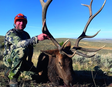 Wyoming Hunt3 2022 Malzahn CardinalJr