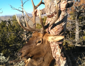 Wyoming Hunt3 2022 Mattson Cardwell