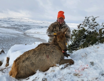 Wyoming Hunt3 2022 Nelson Meredith