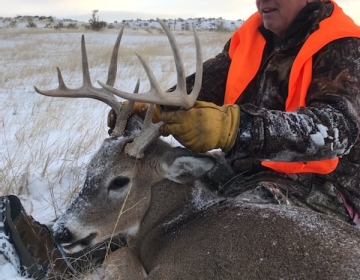 Wyoming Hunt6 2022 Arkenau Warner