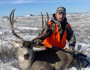 Wyoming Hunt6 2022 Wright Wheeler