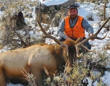 Wyoming Hunt8 2022 From Garrett2