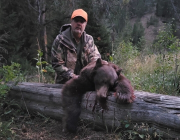 Wyoming Hunt9 2022 Helfrich Olson
